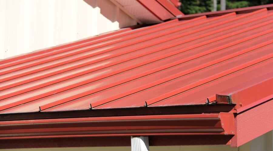 Emergency Industrial Roof Repair in Overpeck, OH